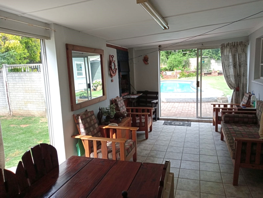 4 Bedroom Property for Sale in Vanes Estate Eastern Cape